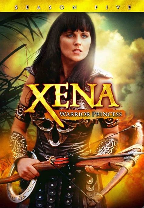 Picture Of Xena Warrior Princess