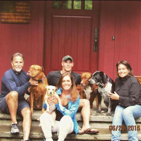 He is the head coach for the columbus blue jackets of the national hockey league (nhl). About | The John and Christine Tortorella Family Foundation