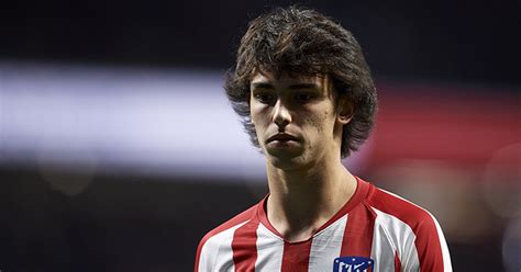 Read the latest joao felix headlines, all in one place, on newsnow: Watch: Lionel Messi gets in Joao Felix's grill as Atleti man annoys all of Barca - Planet Football