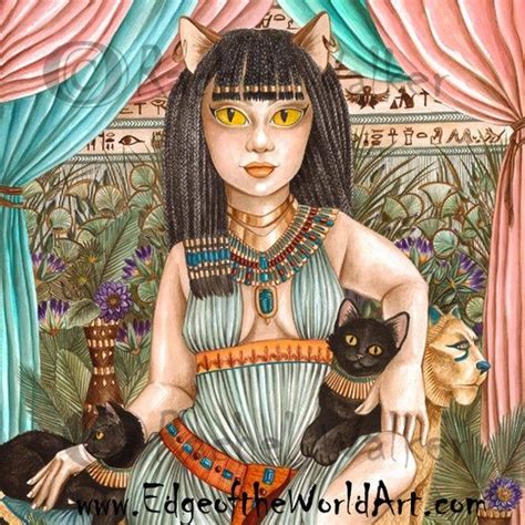 Pin By Terrie On Lyme Disease My Story Egyptian Cat Goddess Bastet Egyptian Cat