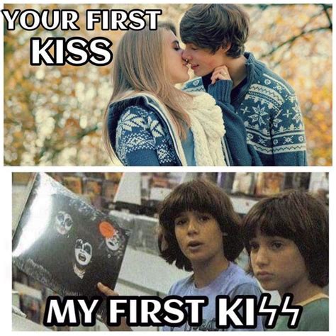Pin By Stephen Tilson On Metal Army Humor Kiss Army Music Fans