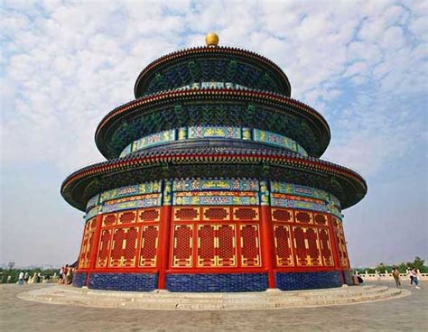 Beijing Attractions Beijing Visitor China Travel Guide