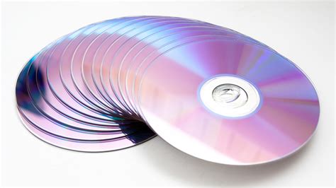 Will We Finally See A 1 Tb Optical Disc In 2015