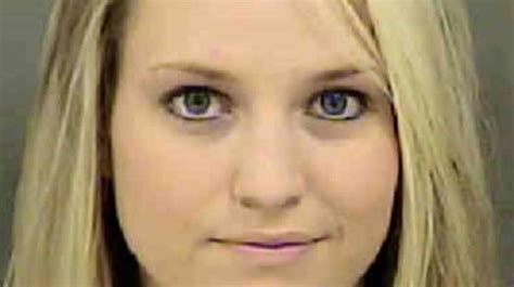Teacher Called Miss Sprinkles Charged With Having Sex With 16 Year Old