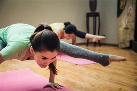 6 Exercise Tips That Will Help You Become More Flexible