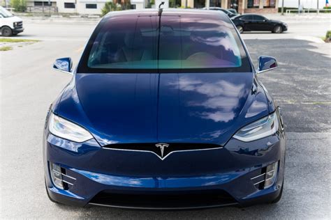 2022 Tesla Model X Concept Best New Suvs