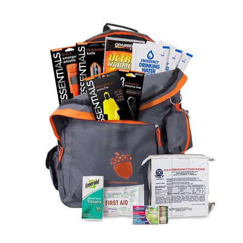 Emergency Kit Image | 72 hour emergency kit, Emergency kit, Emergency 