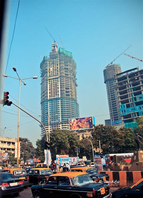 Mumbai Palais Royale 320m 1050ft 88 Fl On Hold Page 17