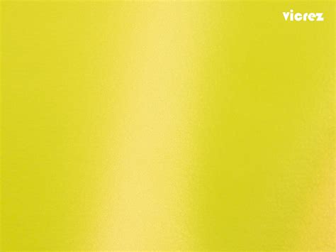 Vicrez Vinyl Car Wrap Film Vzv10115 Matte Metallic Yellow Highlighter