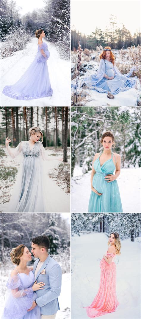 5 stunning winter maternity photo shoot ideas for stylish moms to be praise wedding
