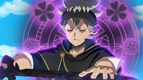 Black Clover Episode 138 Streaming Release Date And Preview