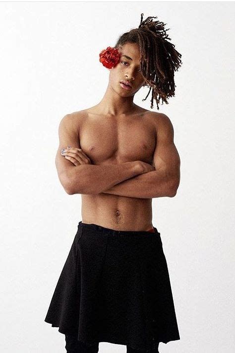 10 Times Jaden Smith Smashed Gender Norms With His Clothing In 2020