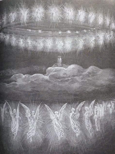 Dynamic Balancing Of Signal And Noise Gustave Dore Dante Alighieri