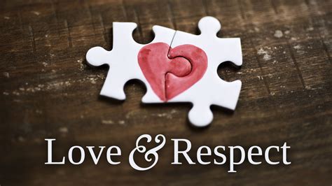 Love-&-Respect-Widescreen | Silverdale Baptist Church
