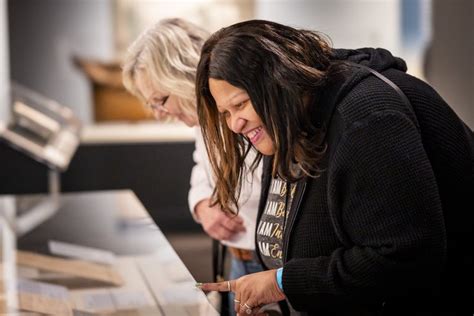 Celebrate Womens History Month With Special Programs At Philly Museums