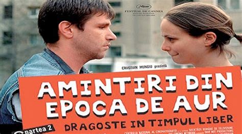 Amintiri Din Epoca De Aur 2 Online 2009 ~ Filme Romanesti