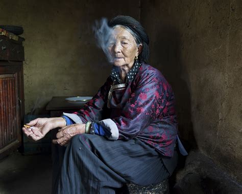 Inside A Fading Chinese Culture Ruled By Women The Washington Post