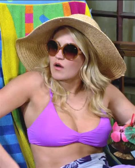 8 Hot New Emily Osment Bikini Pics