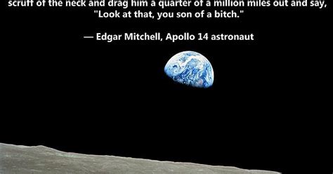 Edgar Mitchell The 6th Man To Walk On The Moon Rest In Peace Imgur
