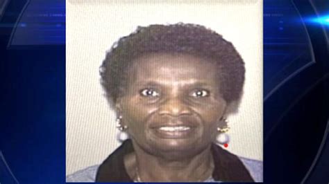 Elderly Woman Who Went Missing From Margate Home Found Safe Wsvn 7news Miami News Weather