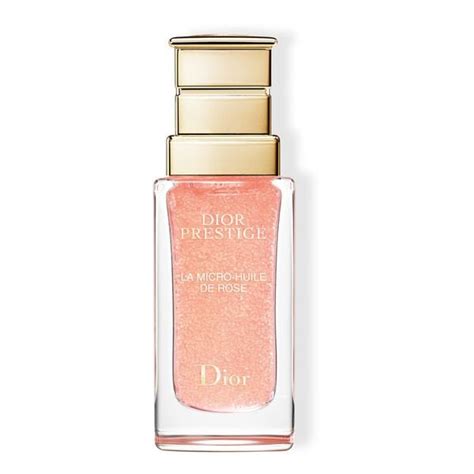 Dior Prestige La Micro Huile De Rose De Dior ≡ Sephora