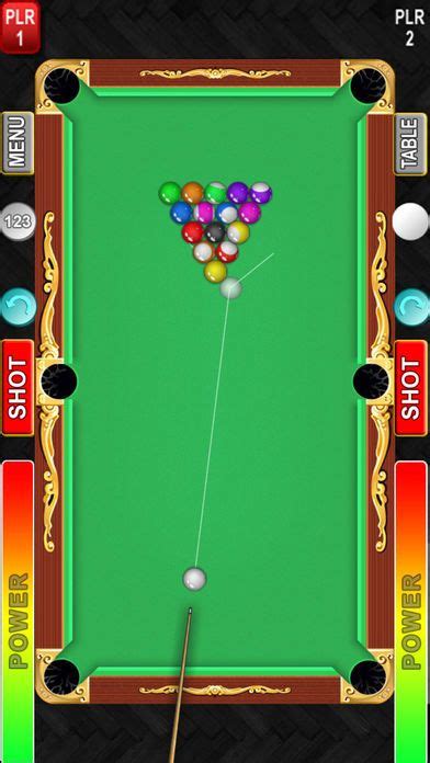 This game has a neat and colorful interface that you can stare at for hours. Download Pool App on your Windows XP/7/8/10 and MAC PC ...