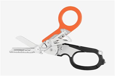 Leatherman 831742 Raptor Emergency Response Shears With Strap