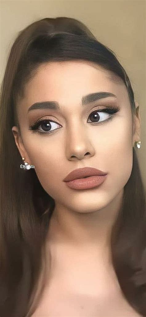 i want her thick drooling lips wrapped around my cock r worshiparianagrande
