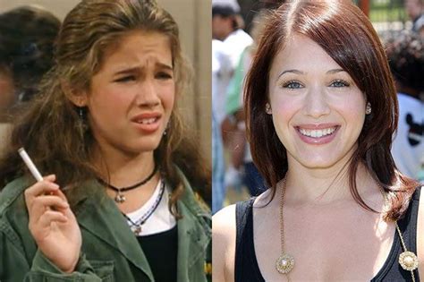 46 Tv Child Stars All Grown Up Where Are They Now Full House
