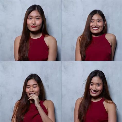 women s faces captured before during and after orgasm in photography project to break down