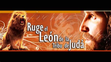 El León De La Tribu De Juda Acordes Chordify