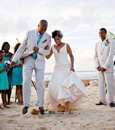 News has identified top wedding hotels by taking into account amenities, reputation among professional travel experts, guest reviews and hotel class ratings. african american beach wedding - Google Search | American ...