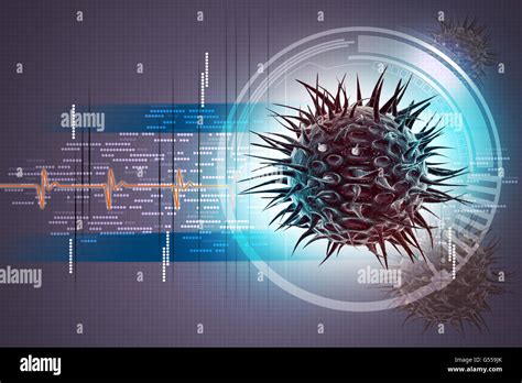 Virus Cancer Stock Photos And Virus Cancer Stock Images Alamy
