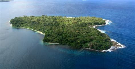Lenur Island - Vanuatu, South Pacific - Private Islands for Sale