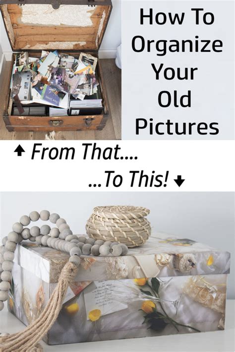 Duplicated thread created 8/18/2016 7:25:40 am. The Best Way To Organize Photos and Save Space ...