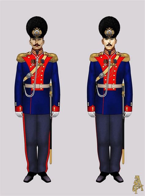 Generale Del Reggimento Carabinieri A Cavallo Della Guardia Imperiale
