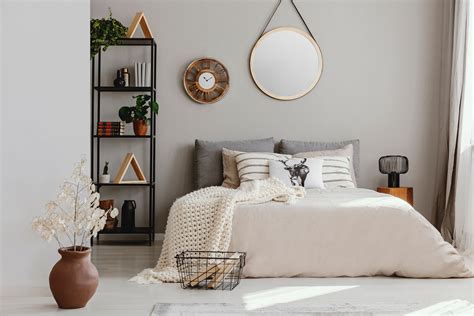 Get To Know About Stunning Bedroom Interior Design Trends Of 2023