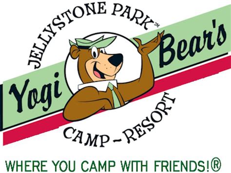 Jellystone Parks In Canada Free Camping Promotion Suncruiser