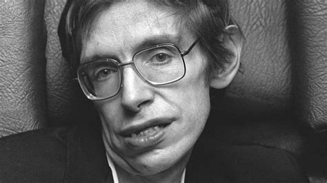 A Brief History Of Stephen Hawkings Remarkable Life Itv News