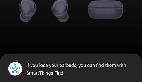 Samsung Galaxy Buds Pro software hints at new features - MSPoweruser