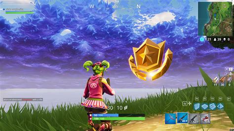 Fortnite Free Battle Pass Tier Available Heres How With Week 2