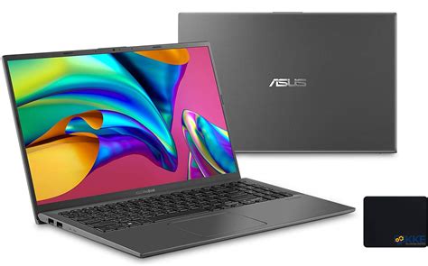 Mua Asus Vivobook 15 F512da Laptop 156” Full Hd Screen Amd Ryzen 7