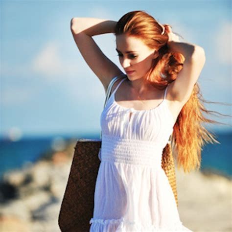 13 Astounding Facts About Redheads — How To Be A Redhead