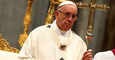 El Papa Francisco Reprendió A Los Niños Que Usan El Móvil Mientras