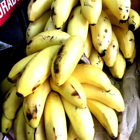 Apple Bananas Information Recipes And Facts