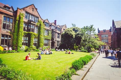 We have over 200 undergraduate and 300 postgraduate degrees to choose from. Newcastle University - Exchange Residential