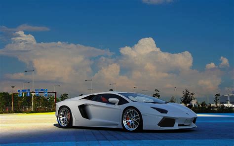 Tutti gli sfondi sono disponibili sono in full hd. Beautiful Lamborghini Aventador Wallpaper | Full HD Pictures