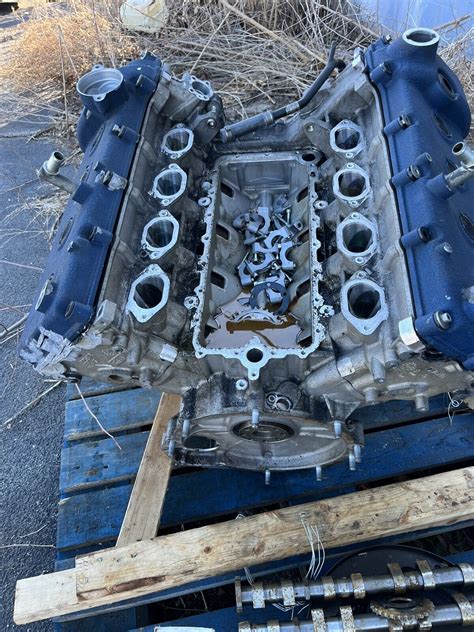 Maserati Engine Granturismo Ebay