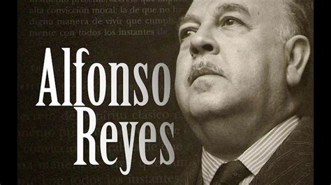 Cartilla Moral Alfonso Reyes Audiolibro Voz Natural Alfonso Reyes Escritor Mexicano