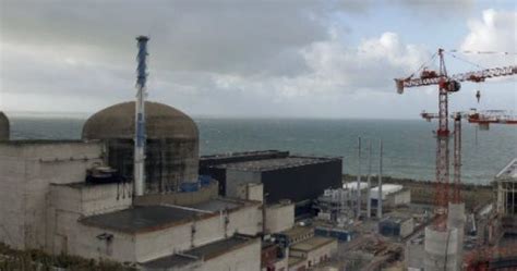 Several Injured In French Nuclear Plant Explosion Newstalk